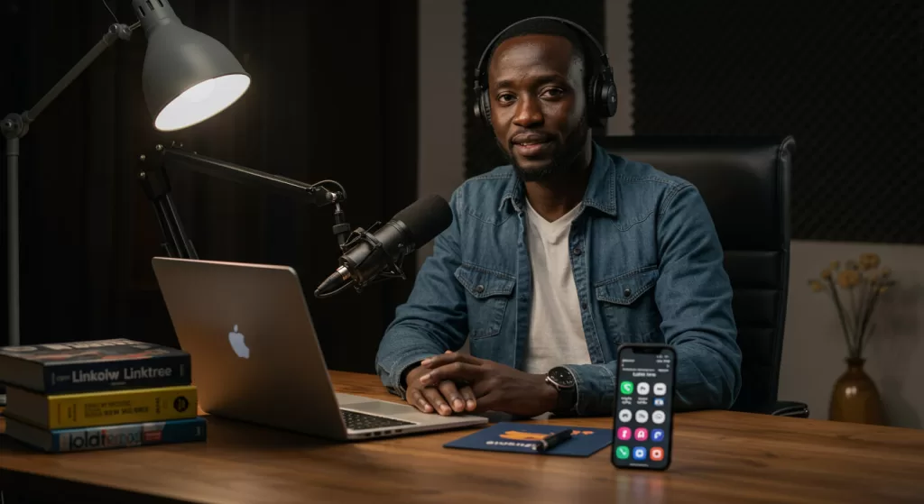 The One Thing Most Africans Are Missing About AI
